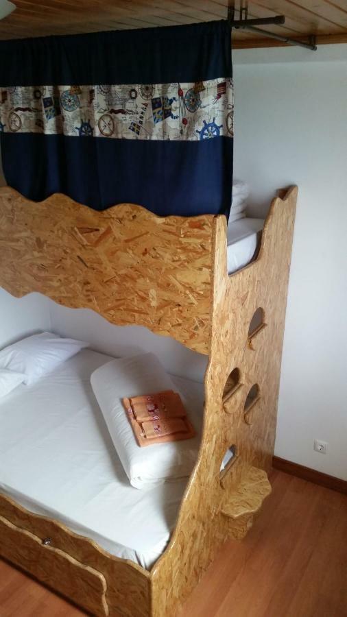 Guest House Host O Morro Castelo Branco  Esterno foto