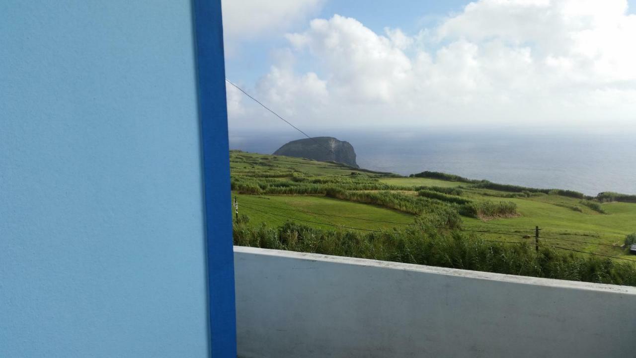 Guest House Host O Morro Castelo Branco  Esterno foto