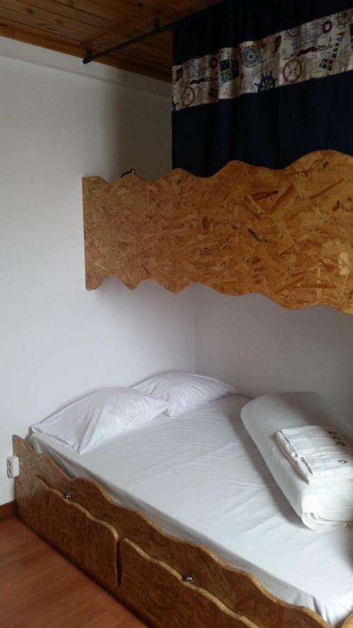 Guest House Host O Morro Castelo Branco  Esterno foto