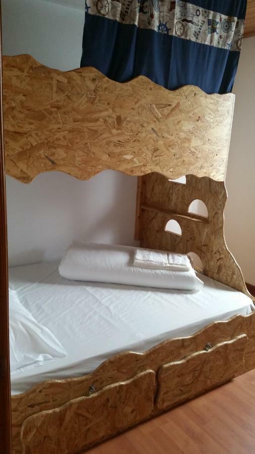 Guest House Host O Morro Castelo Branco  Esterno foto