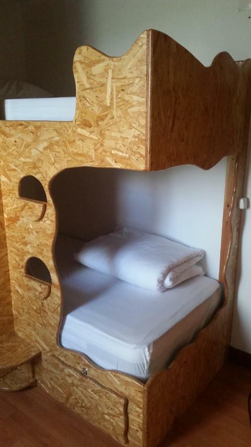 Guest House Host O Morro Castelo Branco  Esterno foto