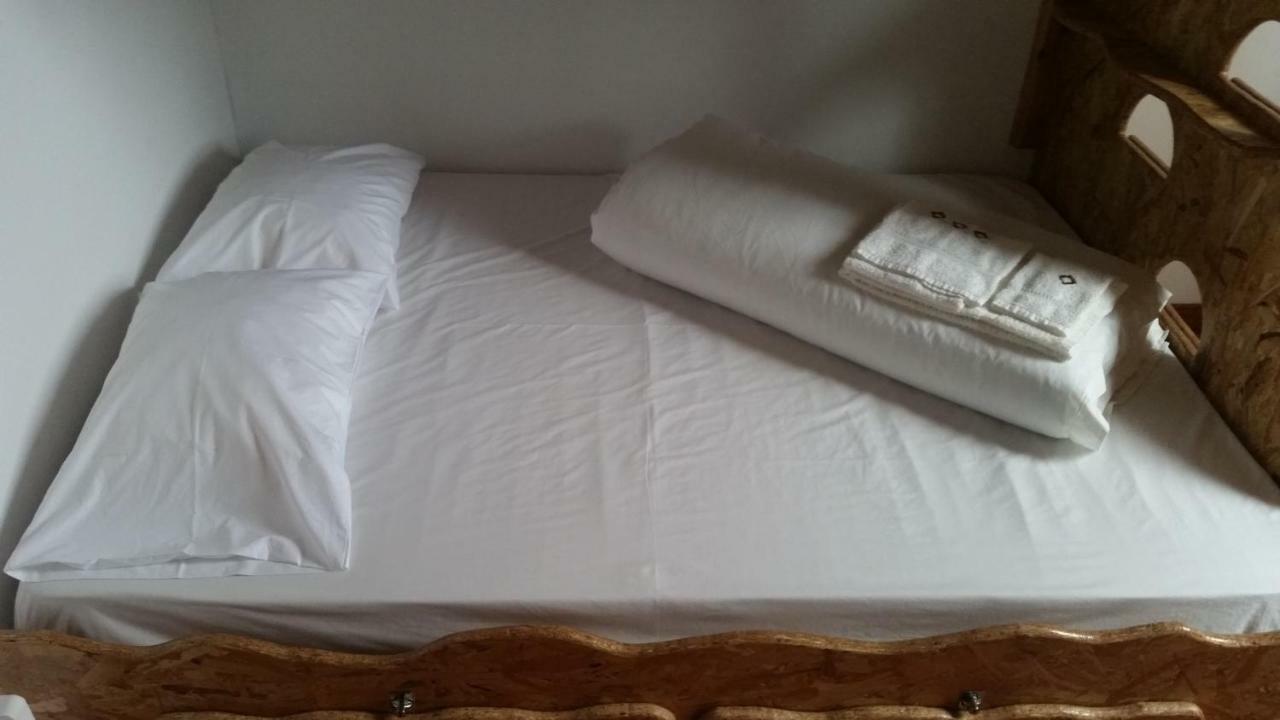 Guest House Host O Morro Castelo Branco  Esterno foto