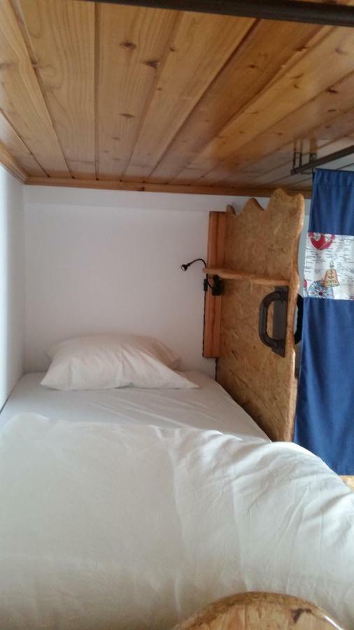 Guest House Host O Morro Castelo Branco  Esterno foto