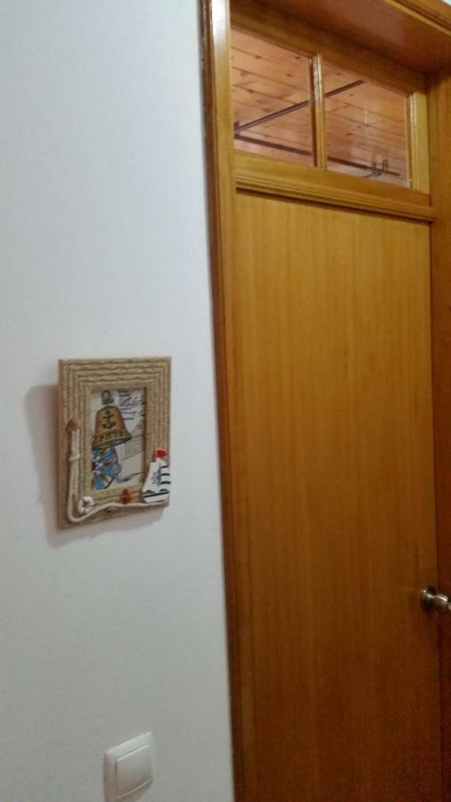 Guest House Host O Morro Castelo Branco  Esterno foto