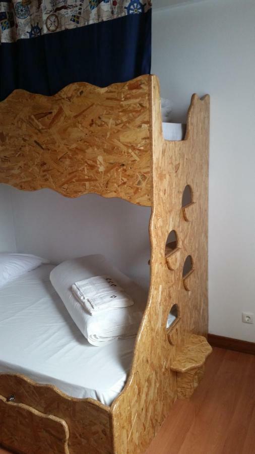 Guest House Host O Morro Castelo Branco  Esterno foto