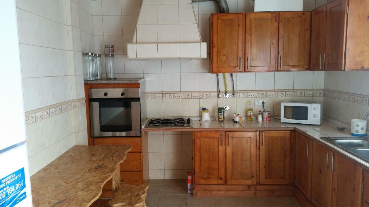 Guest House Host O Morro Castelo Branco  Esterno foto
