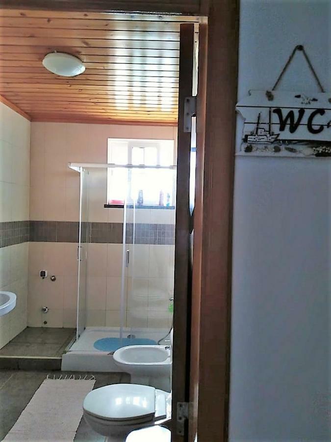 Guest House Host O Morro Castelo Branco  Esterno foto