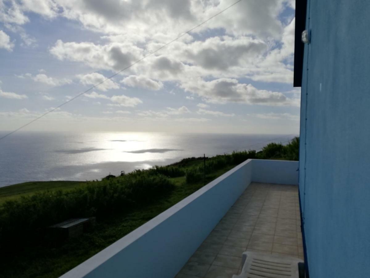 Guest House Host O Morro Castelo Branco  Esterno foto