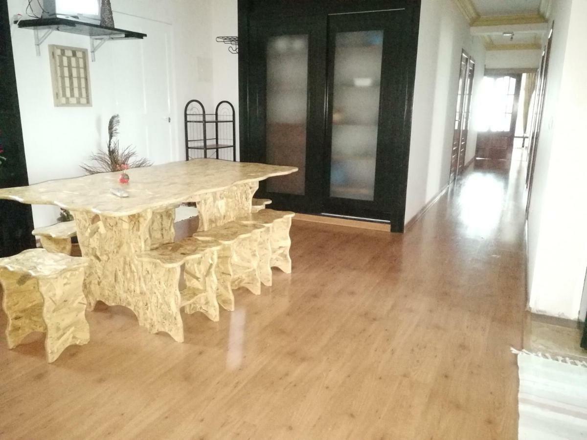Guest House Host O Morro Castelo Branco  Esterno foto