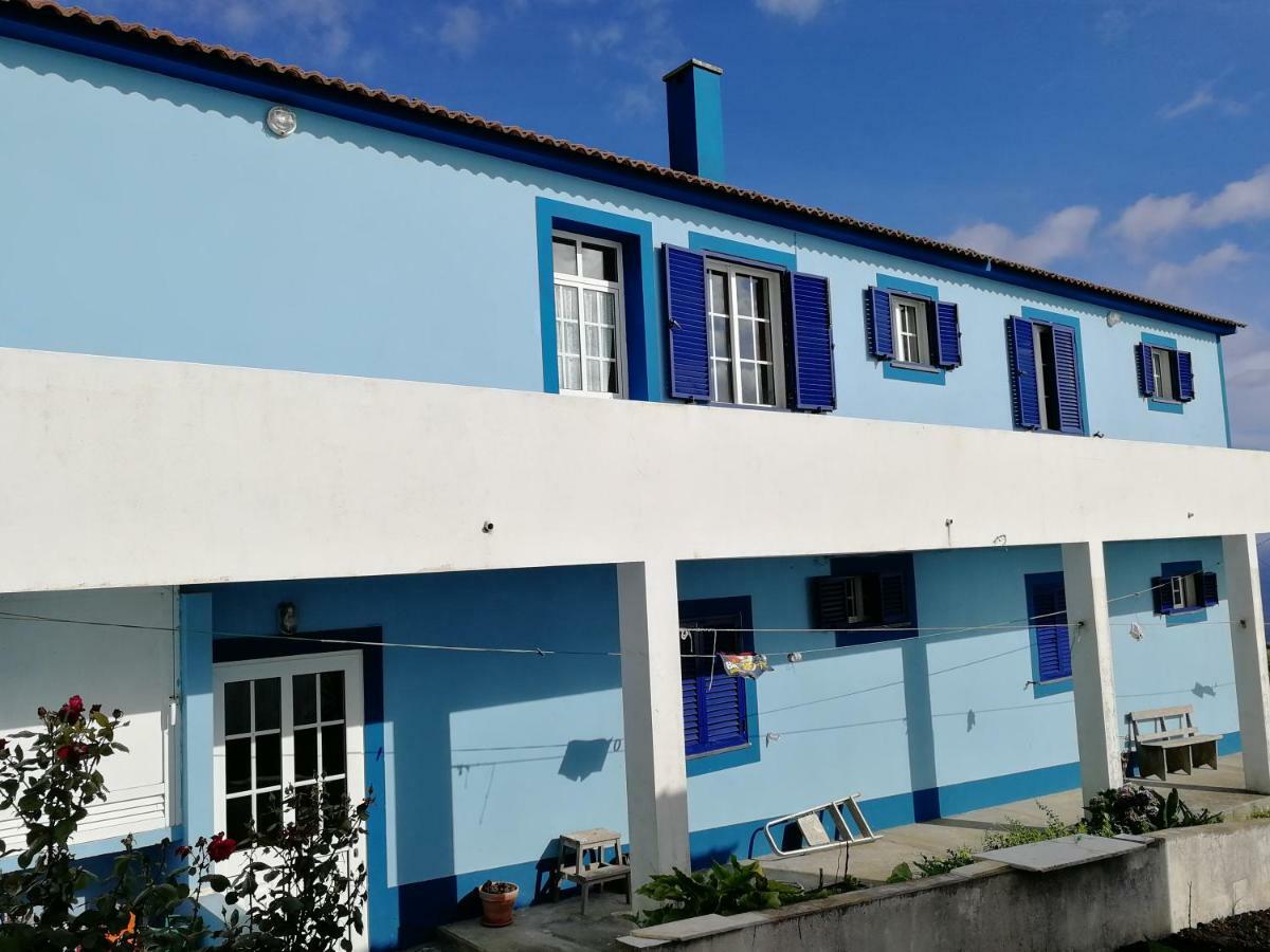 Guest House Host O Morro Castelo Branco  Esterno foto