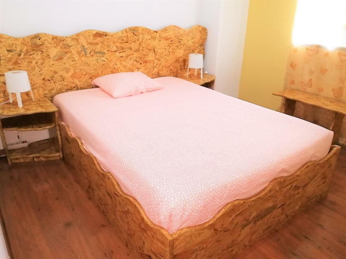 Guest House Host O Morro Castelo Branco  Esterno foto