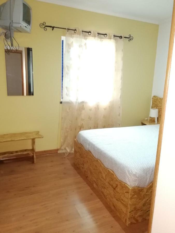 Guest House Host O Morro Castelo Branco  Esterno foto